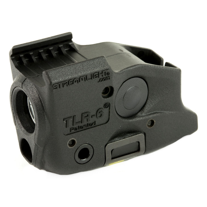 STREAMLIGHT TLR-6 RAIL MOUNT FOR GLOCK, STL69290