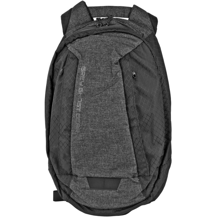 GGG SCARAB DAY PACK BLACK DIAMOND