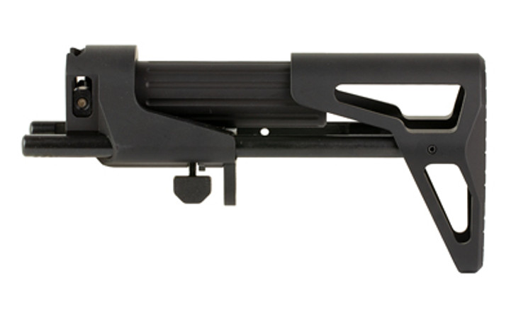 MAXIM MAXIM PIC RAIL STOCK BLK