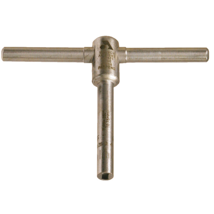 ARSENAL 7.62 10 ROUND MAGAZINE, BLK, MGAIM-47US10