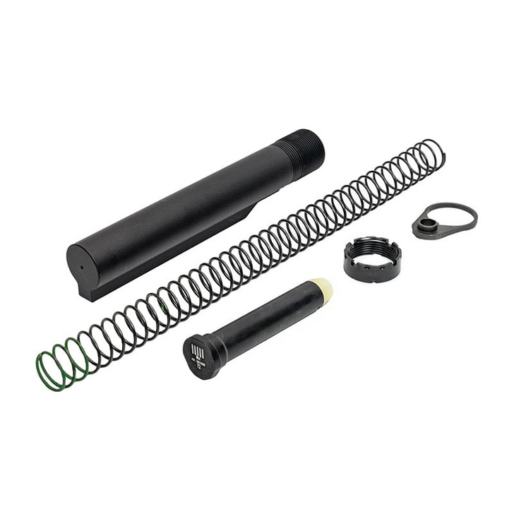 SOLGW A5H2 BUFFER KIT GRN SPRING BLK A5KIT