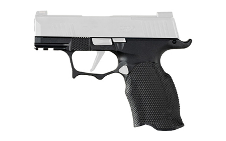 ICARUS ACE 365 X EVO BLK