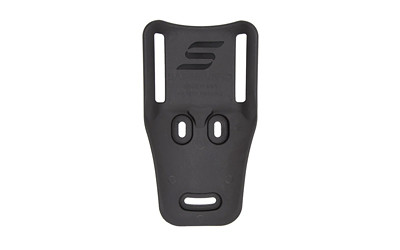 SL MID/CANT UNIV BELT LOOP BLK 2 6070CUBL2-2-2