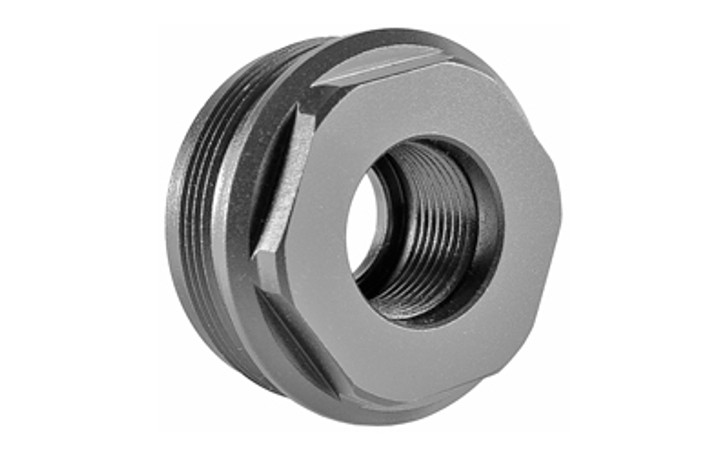 DEAD AIR ODESSA FXD MNT M13.5X1LH DAADD112 Dead Air Armament