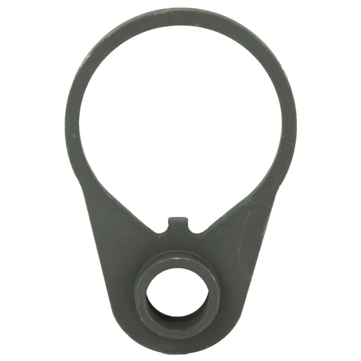 B5 SYSTEMS END PLATE, FITS AR-15 , M4 , M16, BLK, AEP-1090