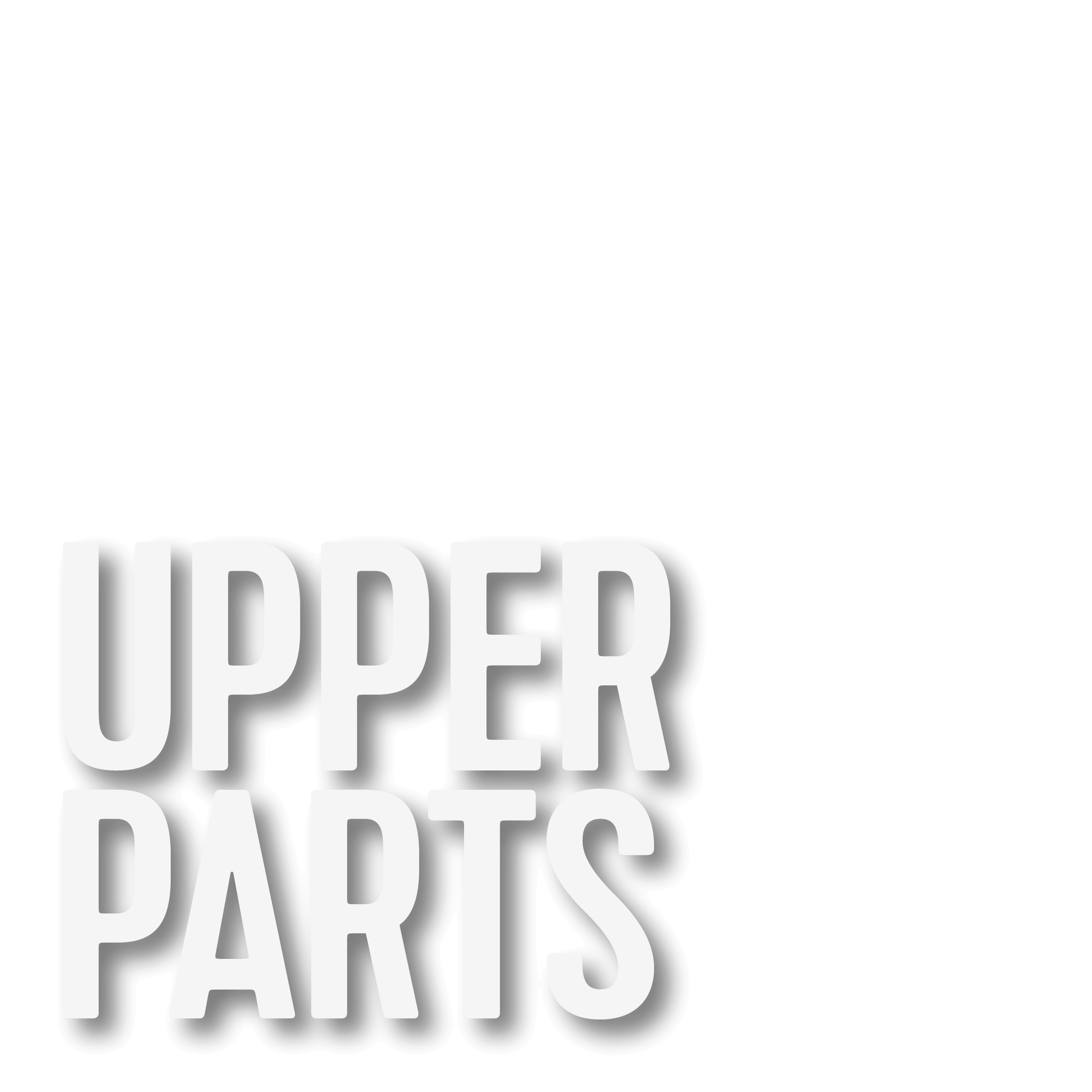 Upper Parts