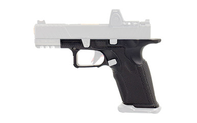 ICARUS ACE ZEV OZ9 X BLACK - Obsidian Tactics