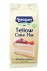 Bosquet Gluten-Free Yellow Cake Mix 1 Lb. Bag