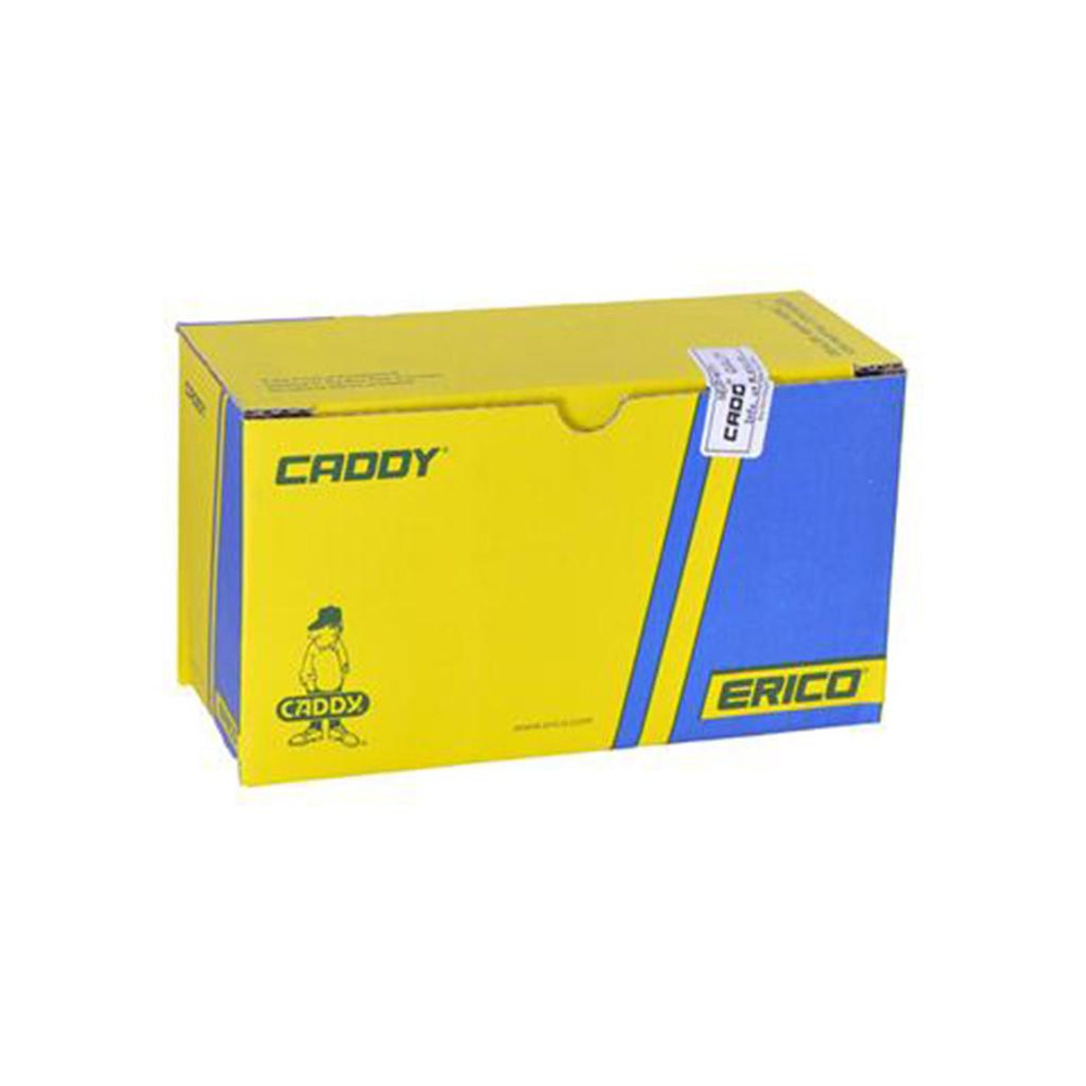 Eriko Erico Intl Z-Purlin Angle Flange, 100/bx - Wind-lock