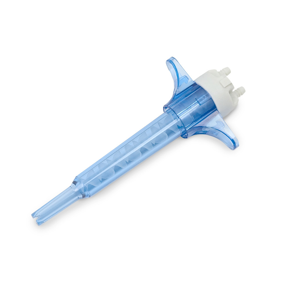 DuPont Froth-Pak Fan Spray Nozzles, White - Low Output, 25pk