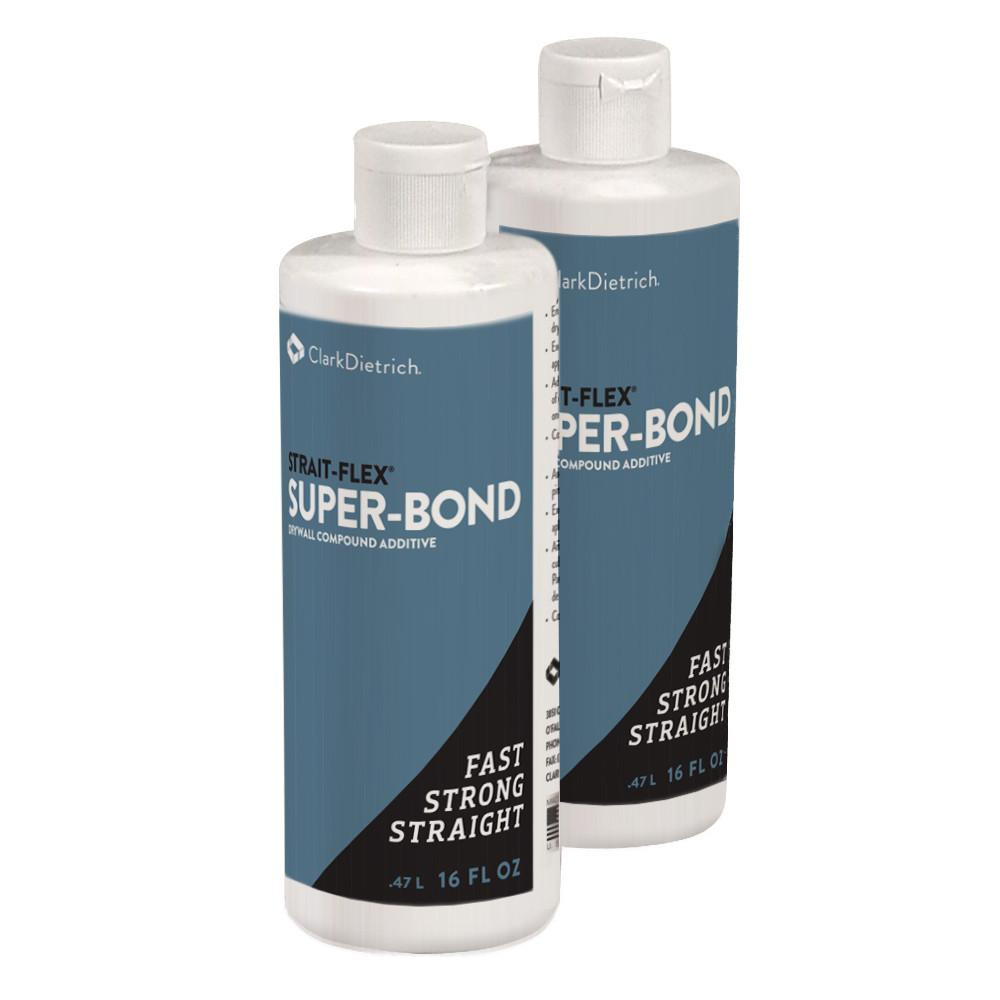 Strait-Flex Super Bond Compound Additive - Wind-lock