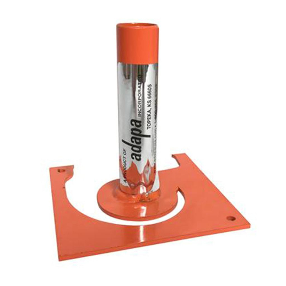 Adapa Ceiling Wire Twister - Wind-lock