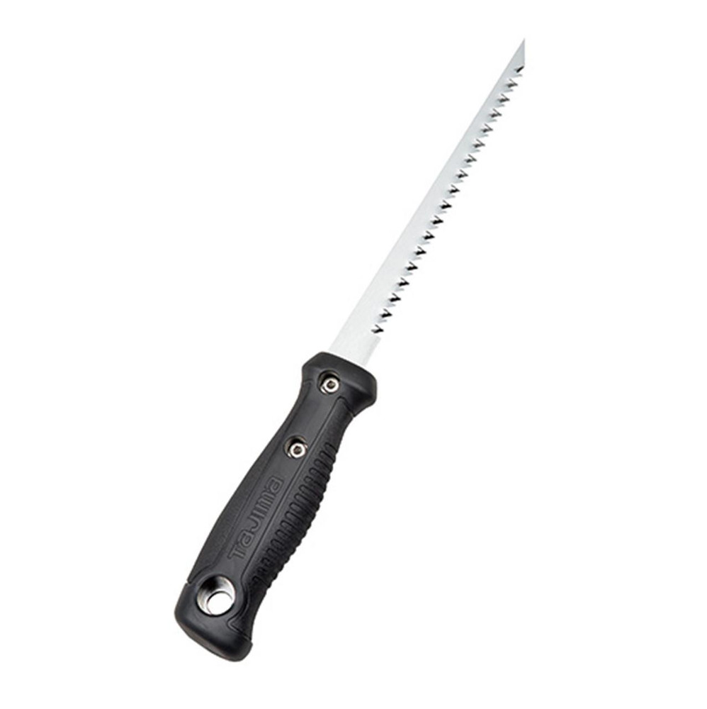 Tajima GT Drywall Jab Saw, 6.5in, Replaceable Blade - Wind-lock