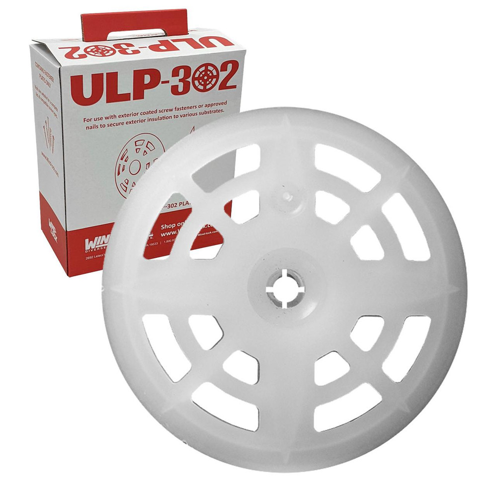 Wind-lock ULP-302 Plates 1.75