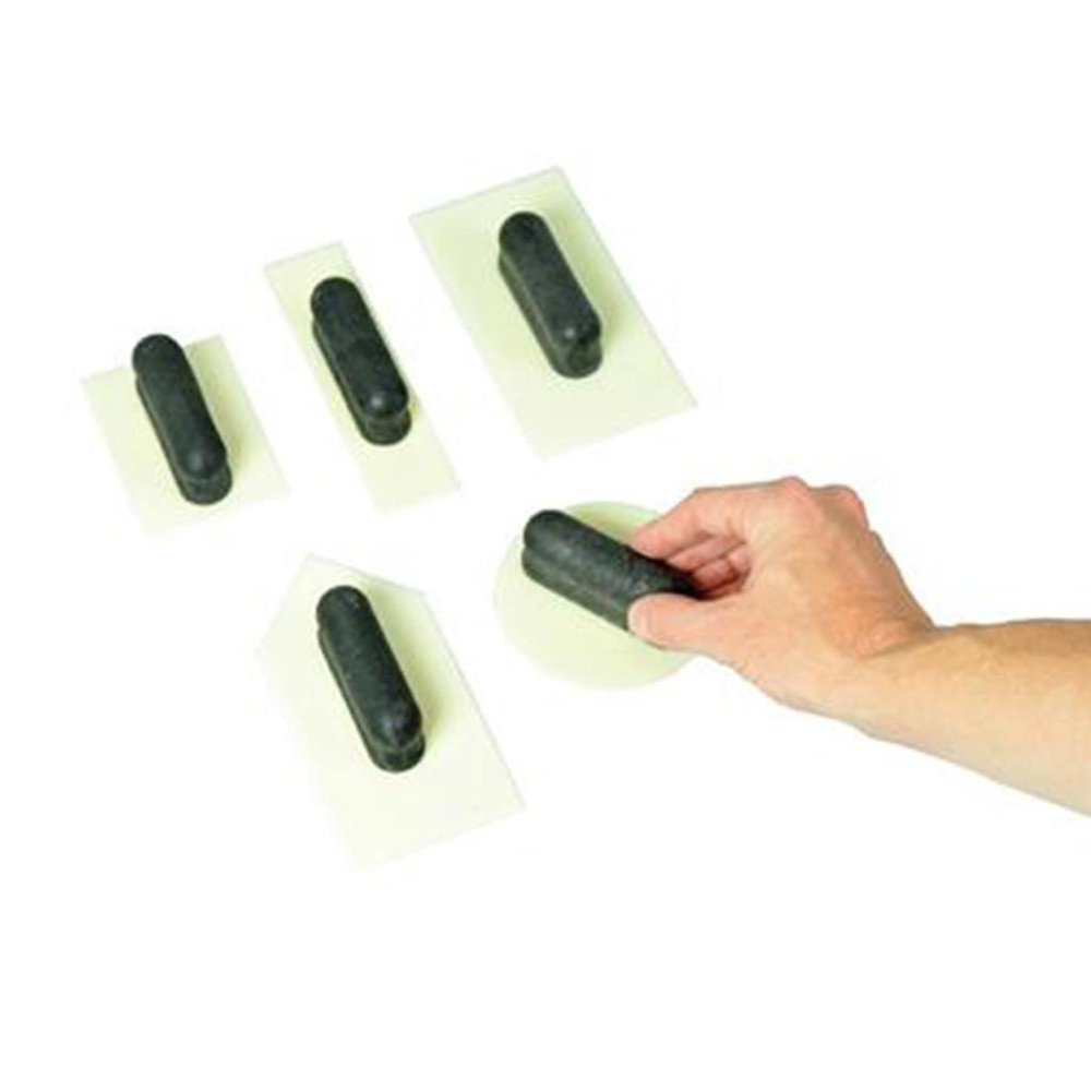 Wind-Lock Small Plastic Float 5-Piece Kit - Wind-lock
