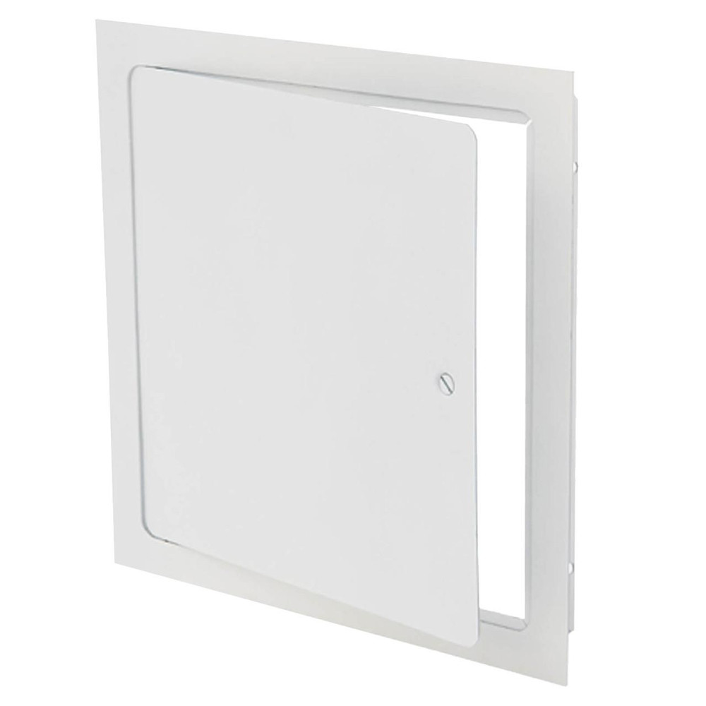 Elmdor Universal Drywall Access Doors, 24in x 24in - Wind-lock