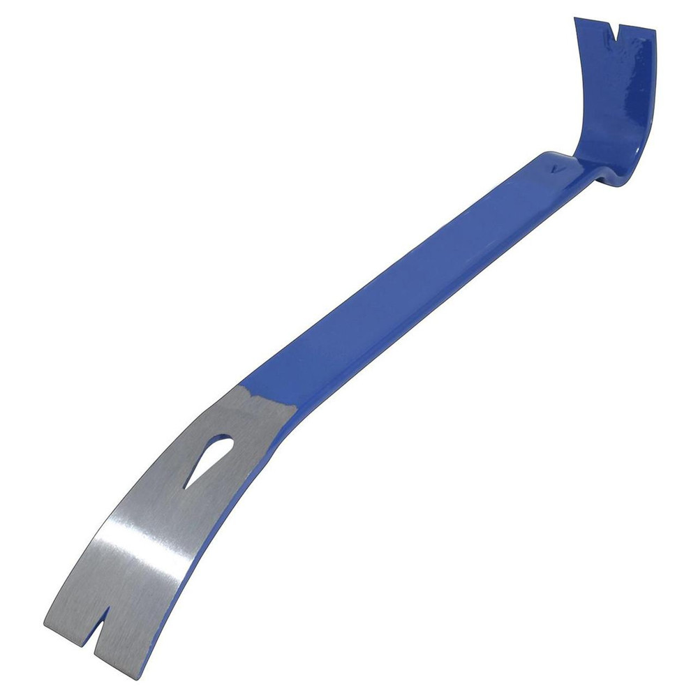 Vaughan SuperBar Pry Bar, 15in - Wind-lock