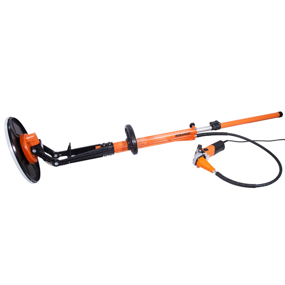 【ウェイクボード】CONCRETE・ULTEMA LIMITED 139 Rokamat Skate Concrete Power Trowel - Wind-lock