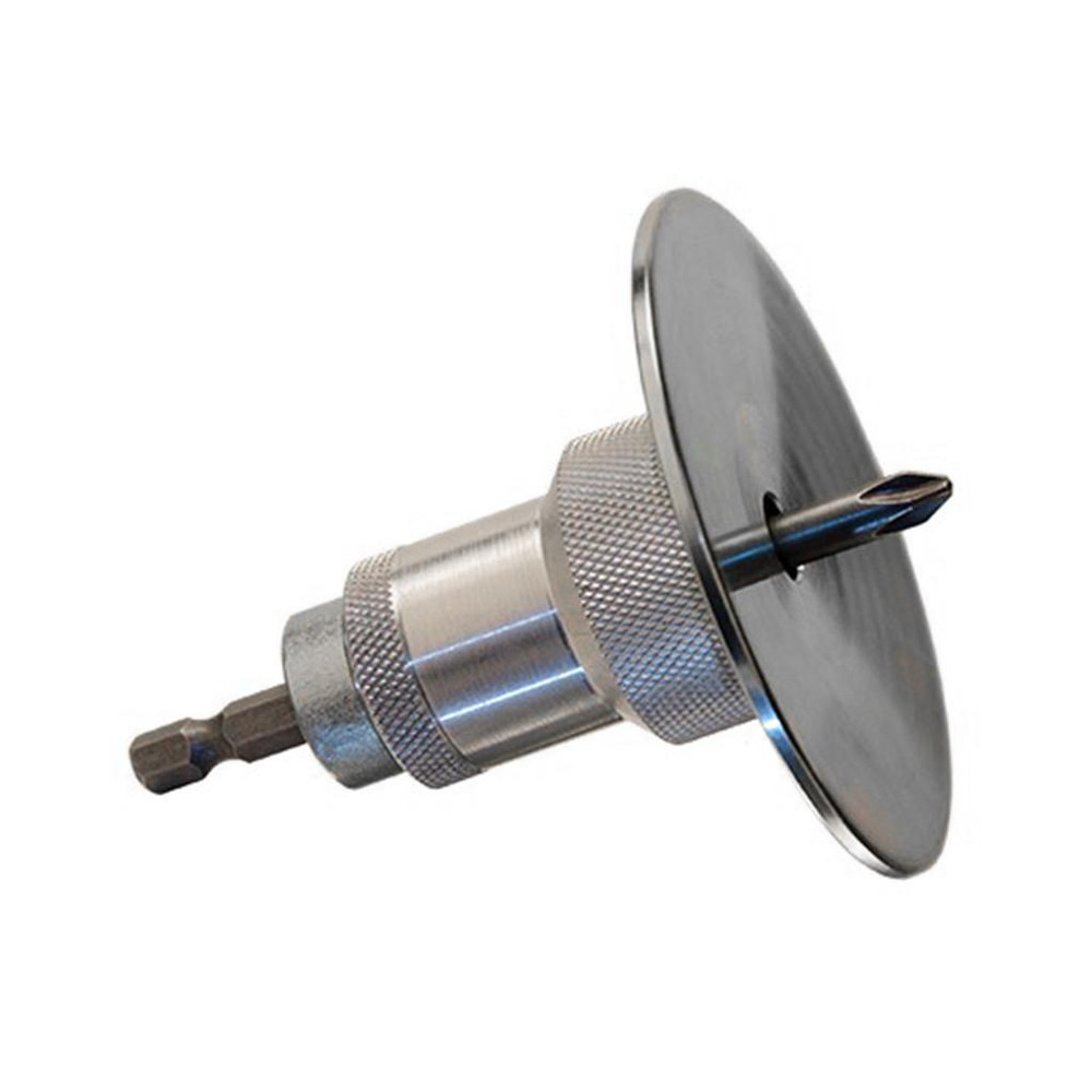 Demand Products Universal Depth Stop 2.0 - Wind-lock