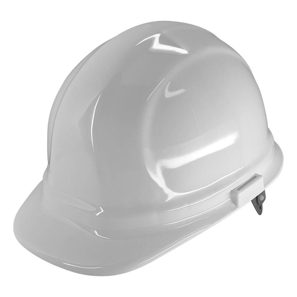 ERB Safety Omega II Cap Hard Hat, 6-Point Mega Ratchet Suspension