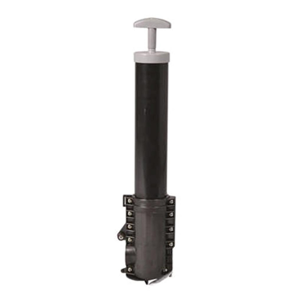 Homax Spray Texture Gun - Wind-lock