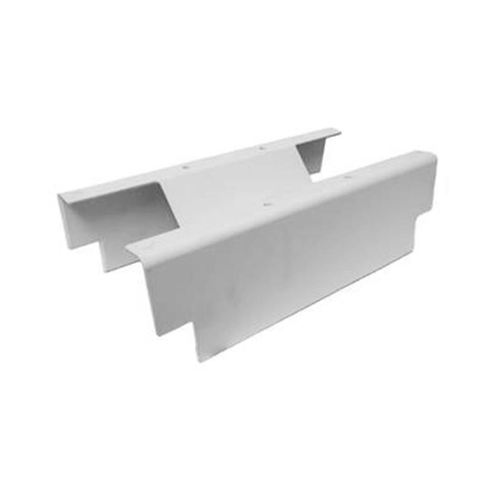 PLA-COR Hopper Base - Wind-lock