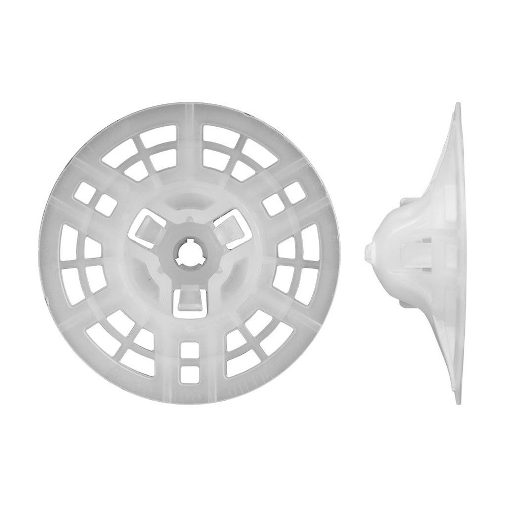 Wind-Devil 2 EIFS Plastic Washers | 2