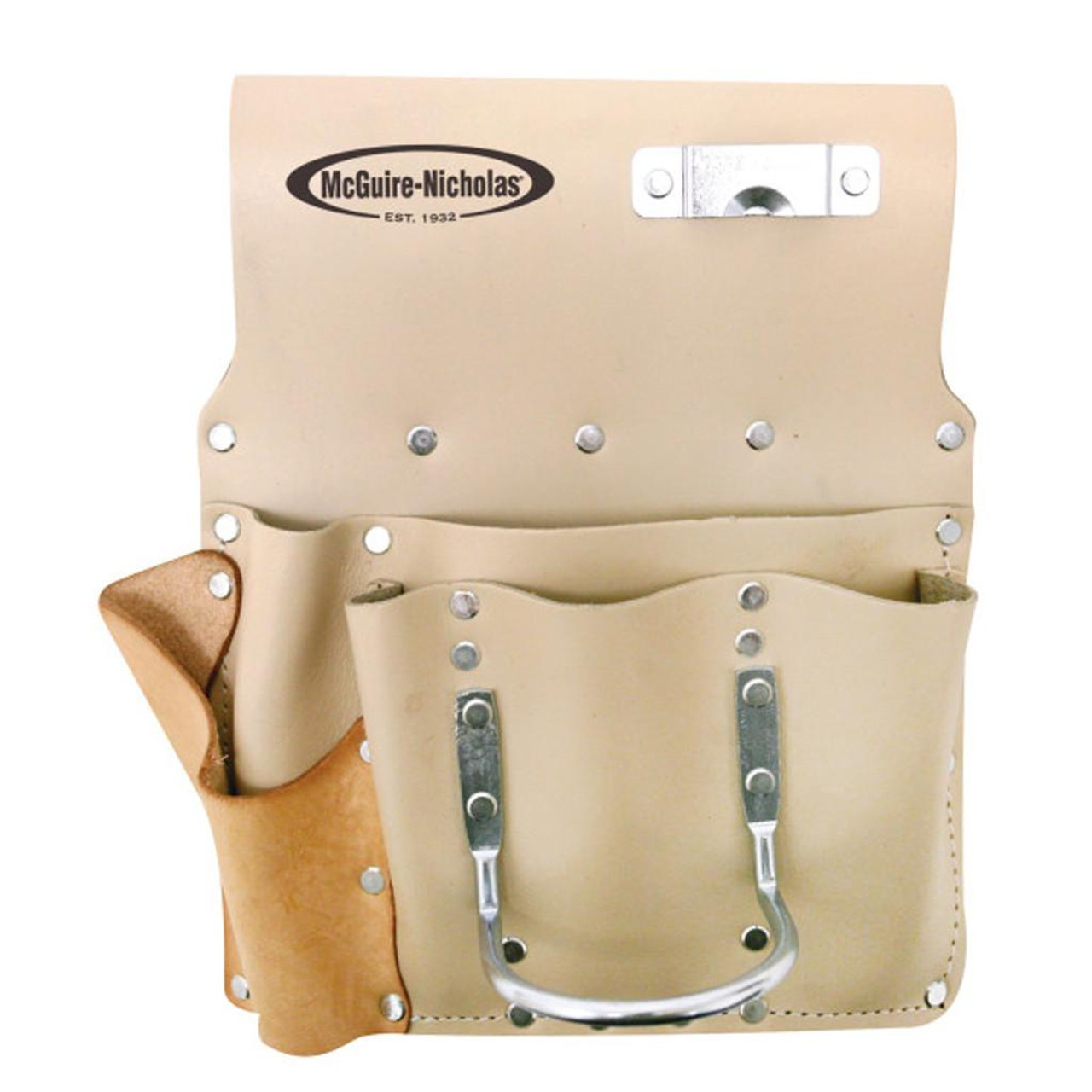 Multi Tool Mcguire Nicholas Pouch McGuire-Nicholas Electrician's