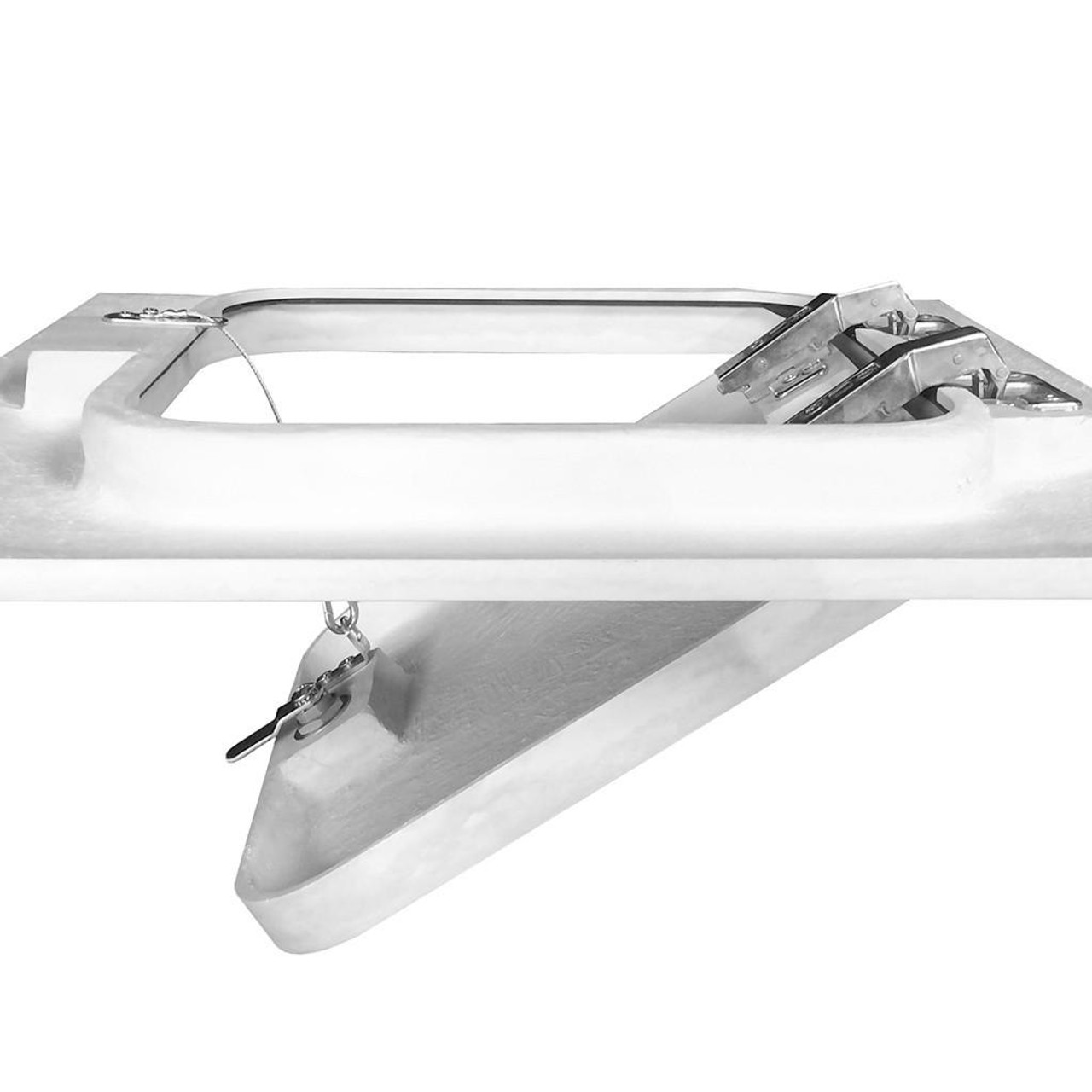 その他 Brim PANEL X 301H (5500K-5700K) stealth-stealth-hinged-panel-w