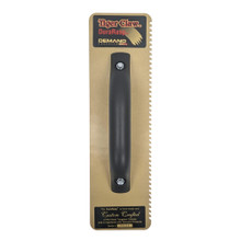 Raptor Rasp Tungsten Carbide EIFS Rasp, 4in x 14in - Wind-lock