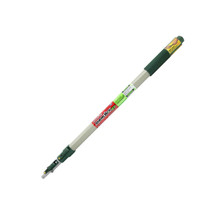 Wooster Sherlock GT Aluminum Extension Pole, 4ft-8ft - Wind-lock
