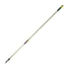Wooster Sherlock GT Aluminum Extension Pole, 4ft-8ft - Wind-lock