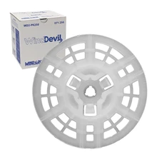 Wind-Devil 2 EIFS Plastic Washers | 2