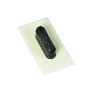 WIND-LOCK Wind-Lock Small Plastic Float, 3-1/8in x 6-1/4in w/ Plastic Handle 