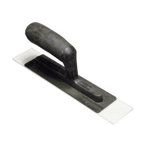 WIND-LOCK Wind-Lock Medium Plastic Float, 2in x 11in with Comfort Soft Handle 