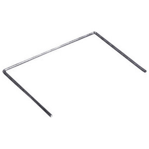 WIND-LOCK Wind-lock Hot Knife Stud Cutter Blade, 3-1/2in x 4in, 2pk WIND-LOCK Wind-lock Hot Knife Stud Cutter Blade, 3-1/2in x 4in, 2pk