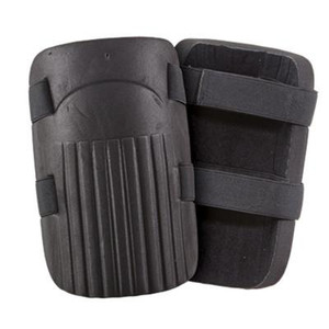 CUSTOM LEATHERCRAFT Custom LeatherCraft Durable Foam Kneepads  
