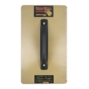 DEMAND PRODUCTS Demand Products Tiger Claw DuraRasp 8in x 14in 