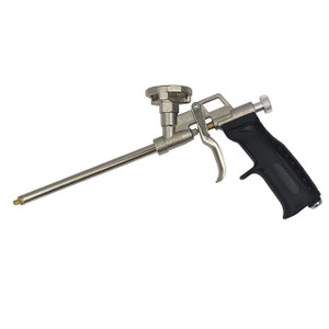 WIND-LOCK Wind-lock Economy Spray Foam Applicator Gun (EG13) WIND-LOCK Wind-lock Economy Spray Foam Applicator Gun (EG13)