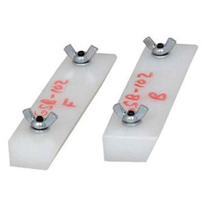 KATANA Katana Aesthetic Groove Sled, Beveled, CUSTOM DIMS, GSBSPEC 