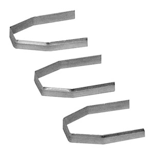 KATANA Katana Aesthetic Groove Blade, Angled, (1-1/2in x 1/2in x 1in), HA152 