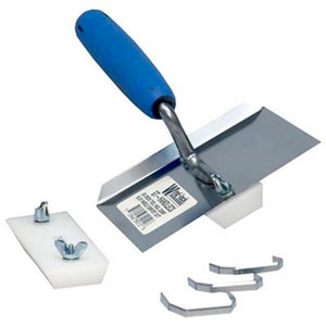 KATANA Katana Aesthetic Groove Kit, Angled, (2in x 1/2in x 1-1/2in), KA202 