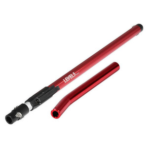  LEVEL5 Medium Extendable Corner Applicator Box Handle, 40in-58in 