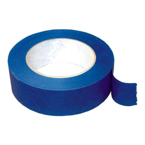 WIND-LOCK Wind-lock Blue Painters Tape, 1-1/2in x 180ft 