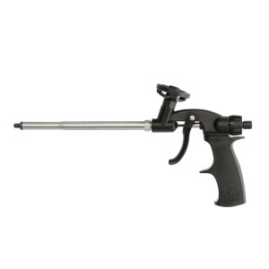 INTERTOOL Super Light Spray Foam Gun, PTFE ("Teflon") Handle INTERTOOL Super Light Spray Foam Gun, PTFE ("Teflon") Handle