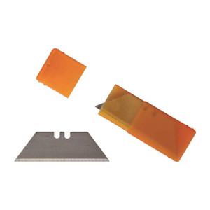 SMART BLADES Smart Blades 2-Notch Utility Blades, 100pk 