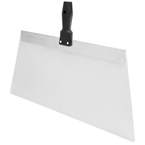 ADVANCE EQUIPMENT Advance Lexan Knockdown Knife w/ Rounded Corners, 24in 