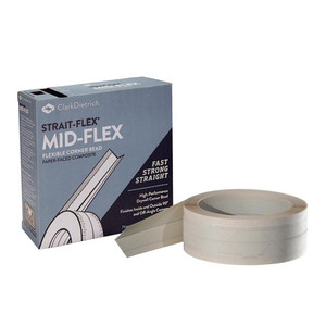 STRAIT-FLEX Strait-Flex Mid-Flex, 3in x 100ft Roll 