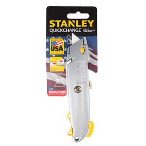 その他 stanley Ene2u.com | STANLEY 10-099 CLASSIC RETRACTABLE UTILITY KNIFE
