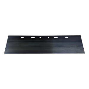 WAL-BOARD TOOL Wal-Board Tool Floor Scraper Replacement Blade, 18in Carbon Steel WAL-BOARD TOOL Wal-Board Tool Floor Scraper Replacement Blade, 18in Carbon Steel